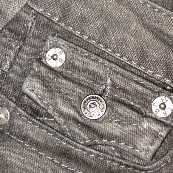 True Religion Women’s Jeans - Picture 4 of 5